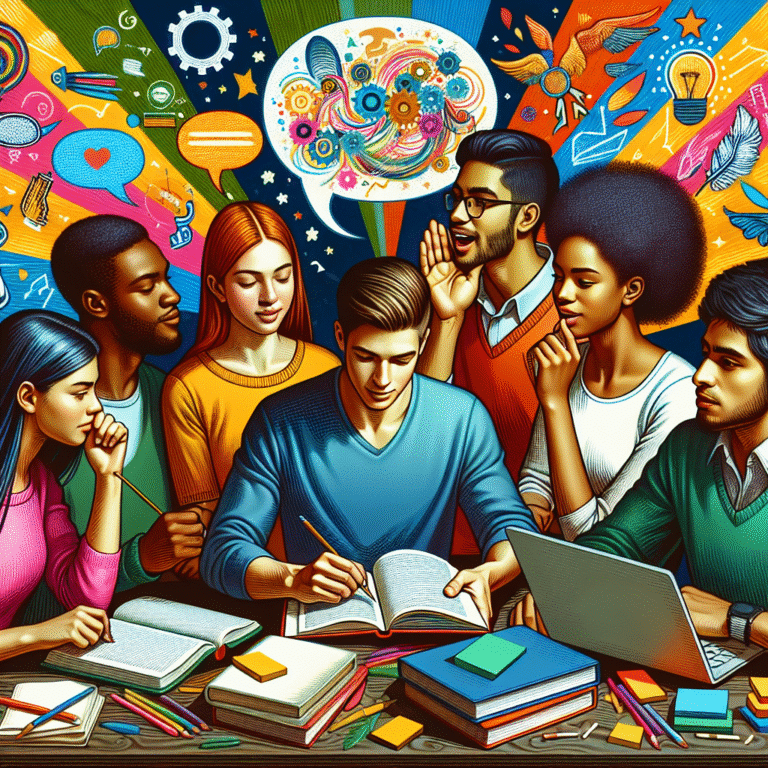 Métodos de memória que ajudam estudantes a acelerar o aprendizado