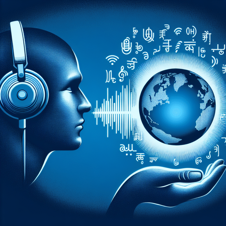 Memória auditiva: aprendendo idiomas de forma eficaz