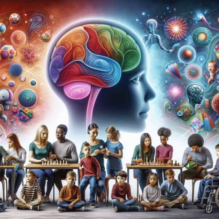 Jogos educativos para aumentar o foco em crianças e adultos