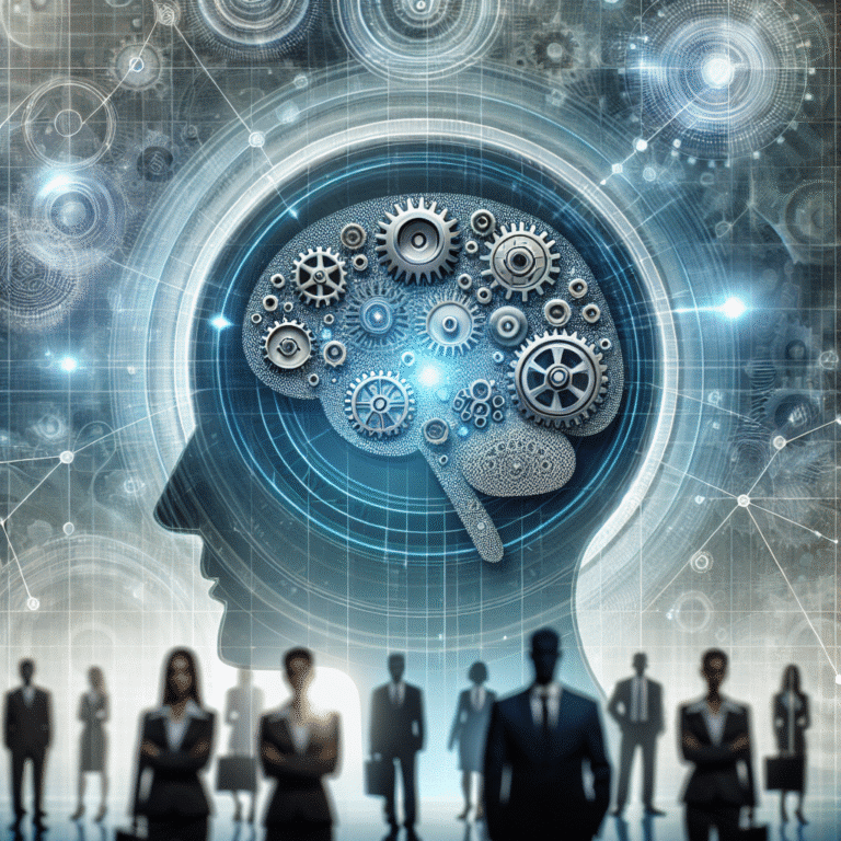 Raciocínio Lógico e Foco: Habilidades Essenciais Para Líderes