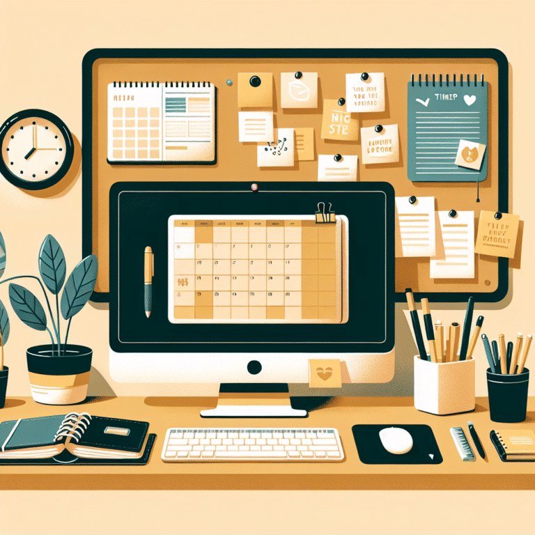 Dicas para reduzir esquecimento e aumentar produtividade