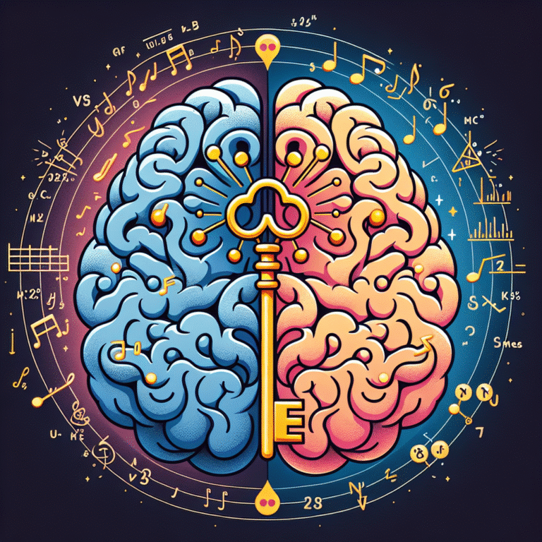 Jogos auditivos: a chave para um aprendizado melhor
