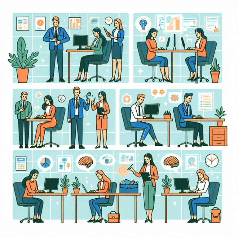 Como melhorar sua concentração no trabalho com métodos simples