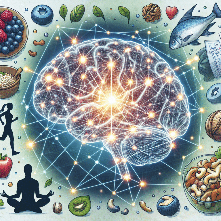 Dicas para melhorar memória e concentração diariamente