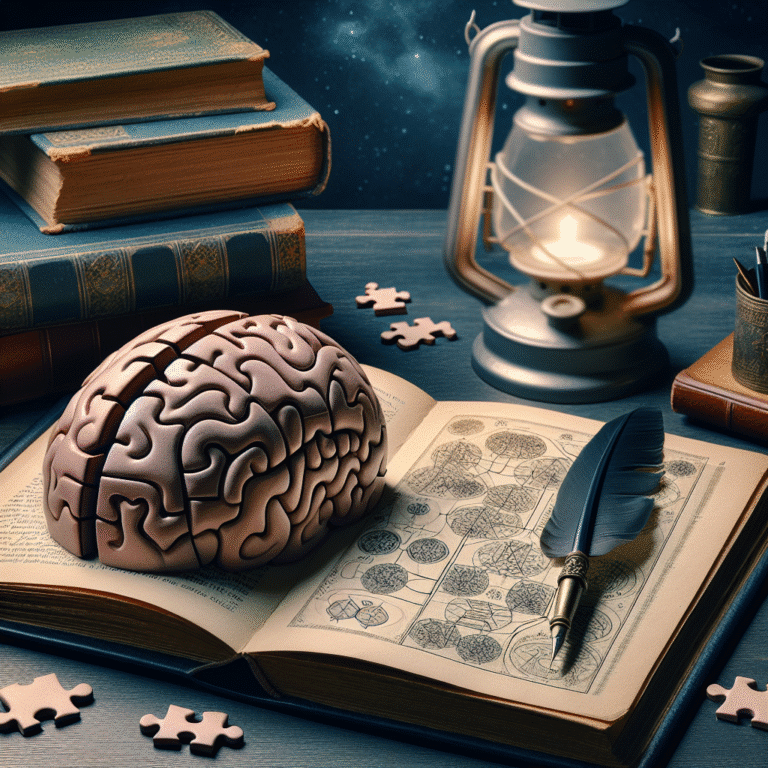 Treinamento mental: dicas para melhorar a memória de curto prazo