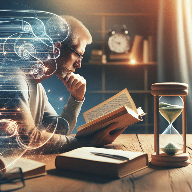 Técnicas de concentração que aceleram a leitura