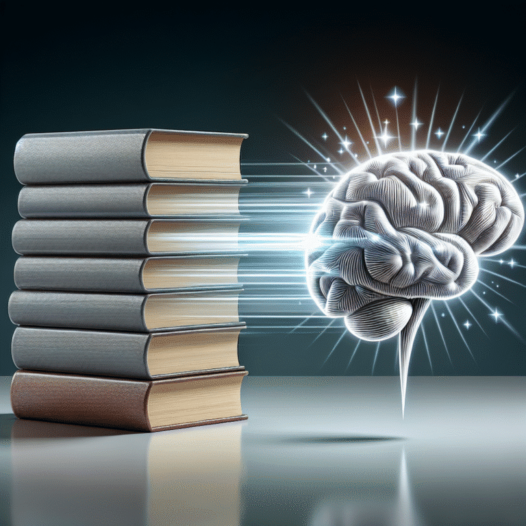 Técnicas de concentração que aceleram a leitura