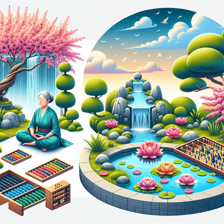 Métodos de Meditação Para Aumentar Foco e Raciocínio Lógico