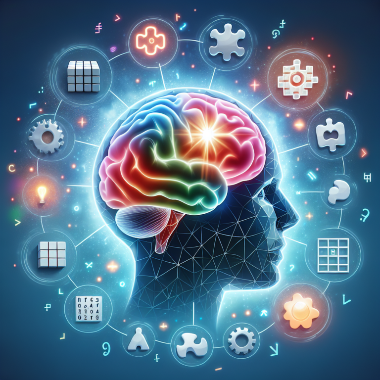 Exercícios de memória para prevenir envelhecimento cognitivo