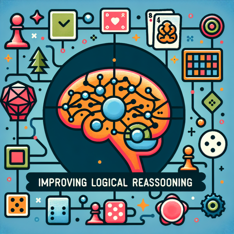Melhore seu raciocínio lógico com jogos de memória