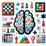 Como usar jogos como exercícios de memória