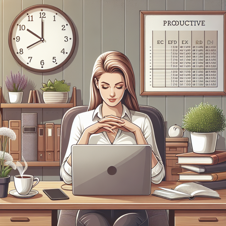 Técnicas de concentração infalíveis para aumentar sua produtividade no trabalho