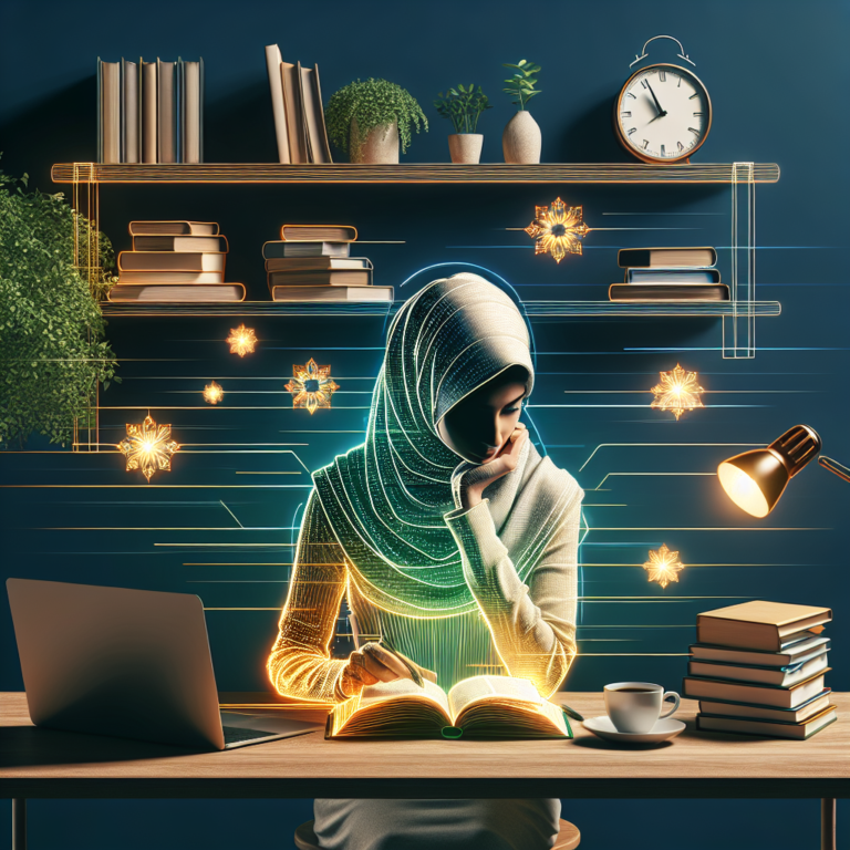 Técnicas comprovadas para manter a concentração e aumentar a eficiência