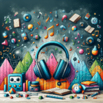 Jogos auditivos para enriquecer o processo de aprendizado