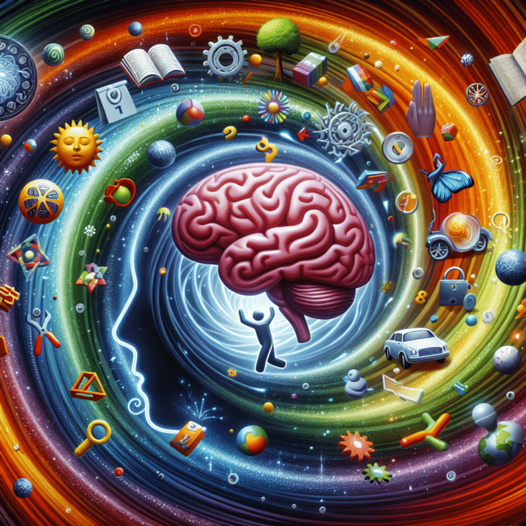 Jogos de memória visual: como aprender mais rápido