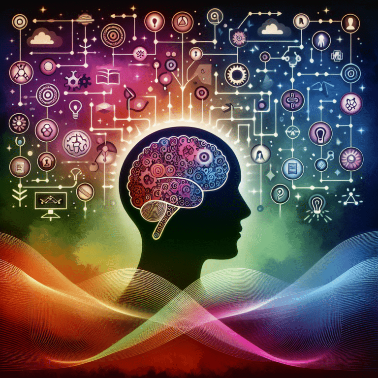 Técnicas de associação para facilitar a memorização