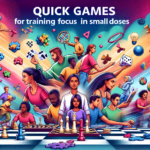 Jogos rápidos para treinar a atenção em pequenas doses