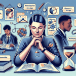 Técnicas de memorização eficazes para obter sucesso em provas e exames