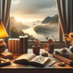 Técnicas de concentração que otimizam a leitura e potencializam a compreensão