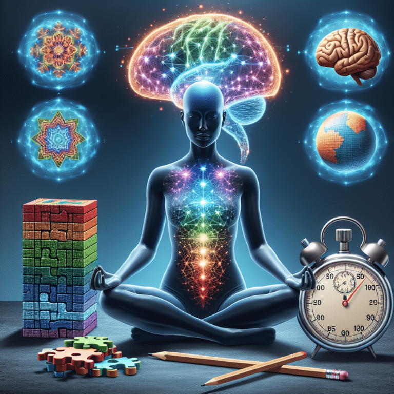 Exercícios de memória: dicas práticas para melhorar a concentração