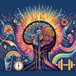 Desperte sua mente: exercícios diários para treinar o cérebro