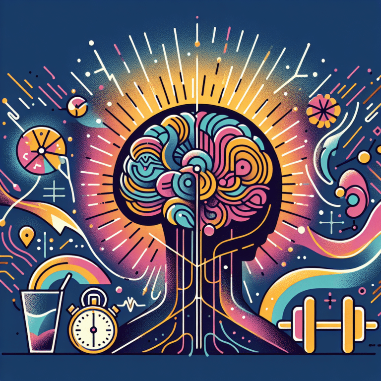 Desperte sua mente: exercícios diários para treinar o cérebro