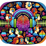 Técnicas de memória auditiva que aceleram o aprendizado de novos idiomas