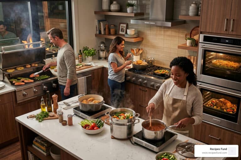 cooking methods list