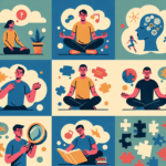 Atividades diárias para fortalecer a atenção e o foco mental