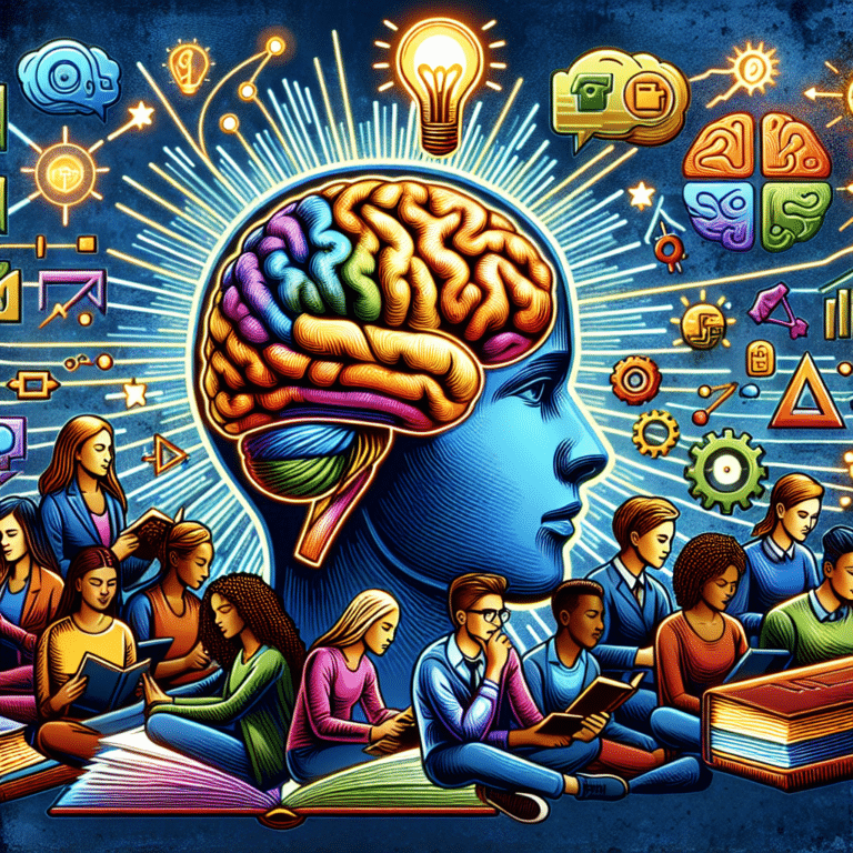 Exercícios de memória para estudantes aprenderem mais rápido