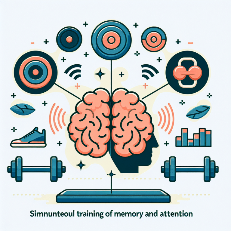 Como treinar memória e atenção ao mesmo tempo