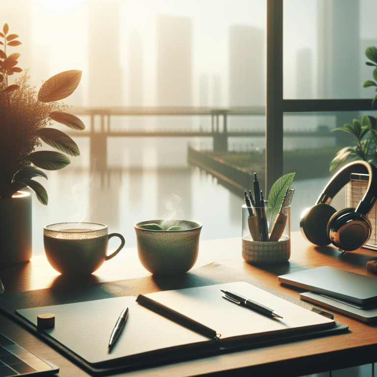 Exercícios de concentração que potencializam a produtividade no dia a dia