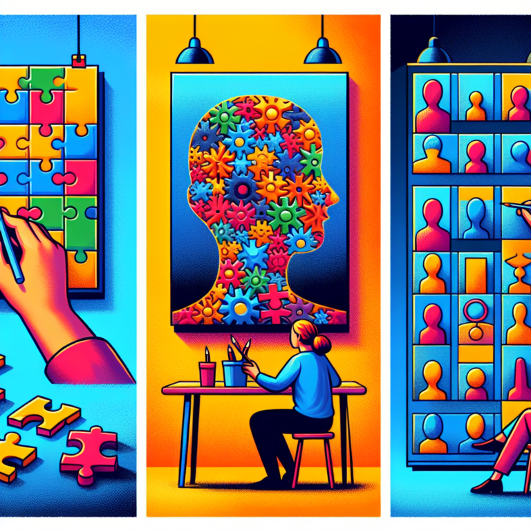 Exercícios simples para aumentar a memória visual