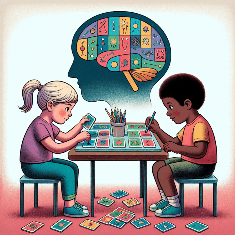 Raciocínio lógico: como jogos de memória podem ajudar