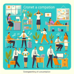 Exercícios práticos para reforçar a concentração no ambiente de trabalho