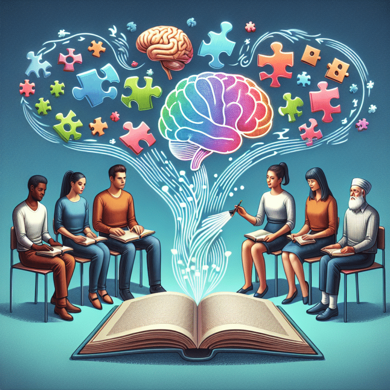 Memorização por meio de storytelling: uma abordagem envolvente