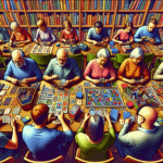 Jogos de memória para estimular o cérebro em todas as idades