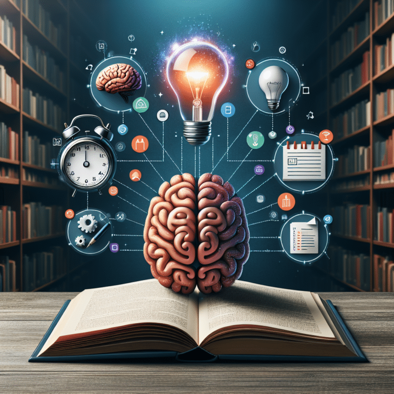 Métodos para aprender rapidamente e memorizar com eficácia