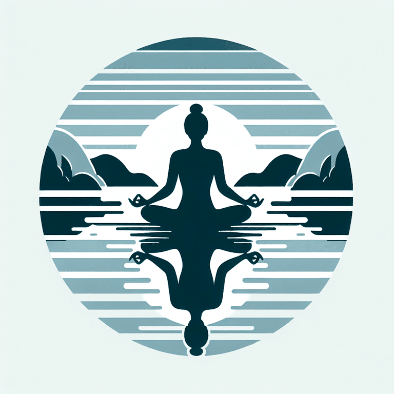 A relação entre meditação