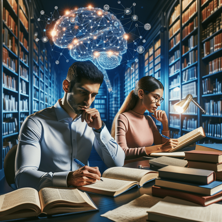 Métodos para aprender rapidamente e memorizar com eficácia