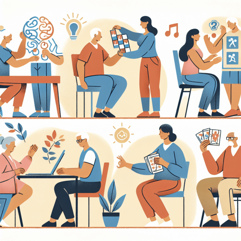 Exercícios de memória para prevenir envelhecimento cognitivo