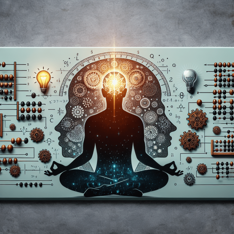 Técnicas de mindfulness para aumentar o foco e o raciocínio