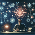 Técnicas de memorização eficazes para estudo durante a noite