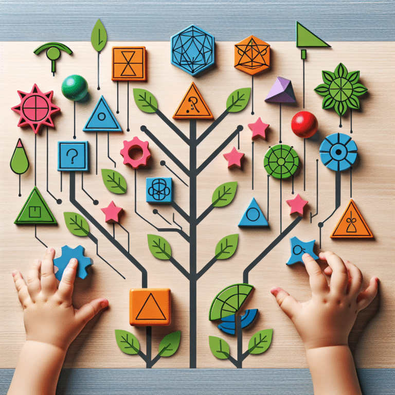 Atividades cognitivas que favorecem o aprendizado infantil