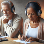 Exercícios de memória auditiva para adultos