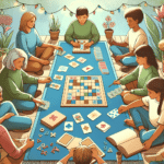 Estratégias lúdicas: jogos de concentração para crianças e adultos