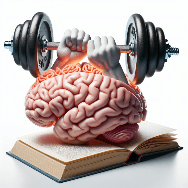 Exercícios diários para treinar o cérebro
