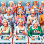 Melhores jogos online de memória para estimular idosos
