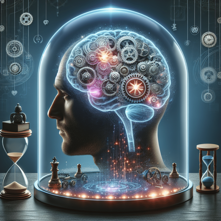 Técnicas de treino cerebral que promovem memória e foco aprimorados.