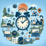 Superando a procrastinação: técnicas de concentração eficazes
